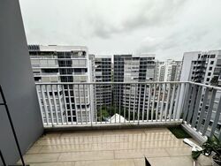Parc Centros (D19), Condominium #458412391